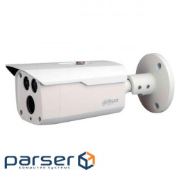 DAHUA DH-HAC-HFW1220DP (3.6) security camera (DH-HAC-HFW1220DP (3.6 mm) ))