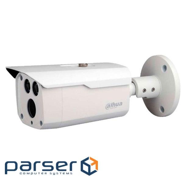 DAHUA DH-HAC-HFW1220DP (3.6) security camera (DH-HAC-HFW1220DP (3.6 mm) ))