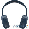 Навушники Havit HV-H2590BT Blue, Bluetooth V4.2, AUX, Micro SD Card, Fm, USB, 200mAh (6939119045715)