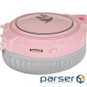 Навушники геймерскі REDRAGON Mento Pink (71763)