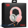 Навушники геймерскі REDRAGON Mento Pink (71763)