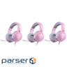 Навушники Redragon Mento USB Pink (71763)