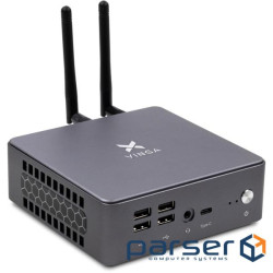 Комп"ютер Vinga Mini PC V667 (V6671255U.32512)
