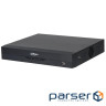 Видеорегистратор Dahua Dahua DH-XVR5108HS-4KL-I3/T 8-канальный 4K Value/5MP 1U 1HDD WizSense