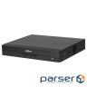 Видеорегистратор Dahua Dahua DH-XVR5108HS-4KL-I3/T 8-канальный 4K Value/5MP 1U 1HDD WizSense