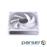Кулер JONSBO ZB-120W White (120mm, 700-2400RPM, 36.6dB, 4pin)