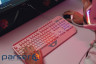 Клавіатура 2E Gaming KG315 RGB USB Pink Ukr (2E-KG315UPK)