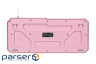 Клавіатура 2E Gaming KG315 RGB USB Pink Ukr (2E-KG315UPK)