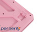Клавіатура 2E Gaming KG315 RGB USB Pink Ukr (2E-KG315UPK)