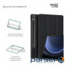 Чохол-книжка Armorstandart Smart для Samsung Galaxy Tab S9 FE SM-X510/SM-X516 Black (ARM70992)