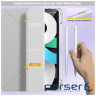 Чохол для планшета BeCover Ultra Slim Origami Transparent Apple Pencil Apple iPad Air (4/5) (711103)