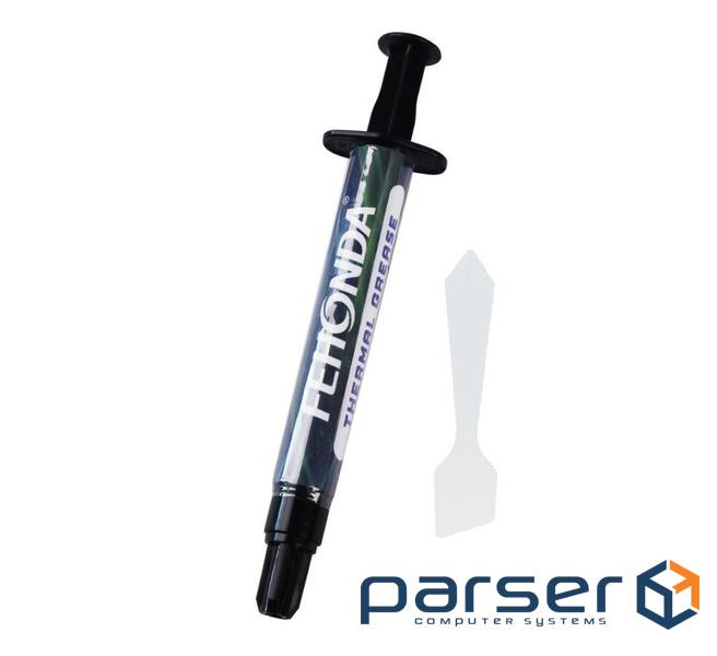 Термопаста FEHONDA (F-TG9-10-TBX)