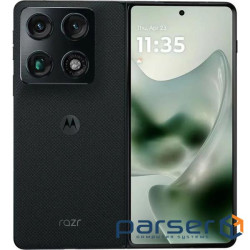 Смартфон Moto Razr Fold 16/512 Blackened Blue (PBAX0003PL)