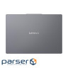 ноутбук 15.3F+M/C5-13420H/16/512/Intel HD/DOS/Luna Grey LENOVO IdeaPad Slim 3 15IRH10 (83K100YSRA)