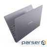 ноутбук 15.3F+M/C5-13420H/16/512/Intel HD/DOS/Luna Grey LENOVO IdeaPad Slim 3 15IRH10 (83K100YSRA)