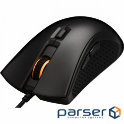 Mouse HyperX Pulsefire FPS Pro RGB Black (4P4F7AA) USB