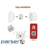Модуль управління розумним будинком EMOS Smart Garage Door Control Module H5111 WiFi