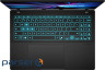 Ноутбук ASUS Vivobook V16 V3607VJ-TK183 16 WUXGA, Intel 5 210H, 16GB, F512GB, NVD3 (90NB15V1-M00DV0)