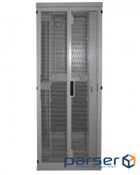Floor cabinet CSV Rackmount 46U-800x800 (перф)