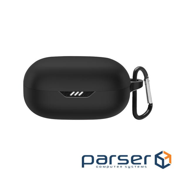 Чохол для навушників Armorstandart Hang Case JBL Wave Flex 2 Black (ARM83227)