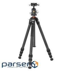 Штатив Vanguard VEO 5 264CB-160S (DAS303311)