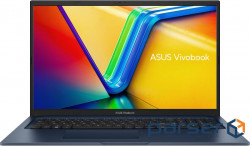 Laptop ASUS Vivobook 17 X1704ZA-AU008 (90NB10F2-M00080)