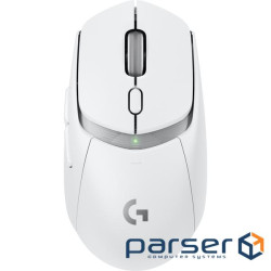 Миша ігрова LOGITECH G309 Lightspeed White (910-007207)