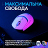 Миша ігрова LOGITECH G309 Lightspeed White (910-007207)