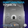 Миша ігрова LOGITECH G309 Lightspeed White (910-007207)