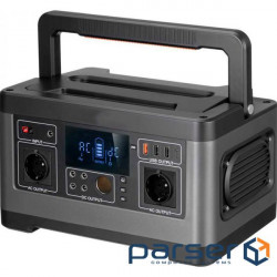 Charging station PPS-500WE