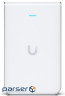 Точка доступу UBIQUITI UniFi In-Wall HD (UAP-IW-HD)