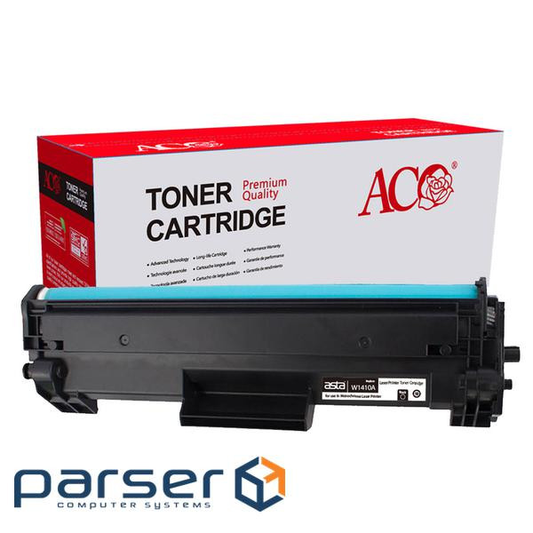 Картридж ACO HP W1500A (150A) без чіпа (ACO-W1500ANC)