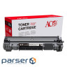 Картридж ACO HP W1500A (150A) без чіпа (ACO-W1500ANC)