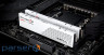 Модуль пам'яті G.SKILL Ripjaws S5 Matte White DDR5 6000MHz 64GB (F5-6000J3040G32GX2-RS5W)