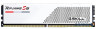 Memory module G.Skill Ripjaws S5 White DDR5-5200 32Gb (2x16GB) CL40-40-40 (F5-5200J4040A16GX2-RS5W)