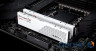 Memory module G.Skill Ripjaws S5 White DDR5-5200 32Gb (2x16GB) CL40-40-40 (F5-5200J4040A16GX2-RS5W)
