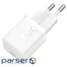 Charger BASEUS GaN5 Fast Charger 1C 30W White (CCGN070502)