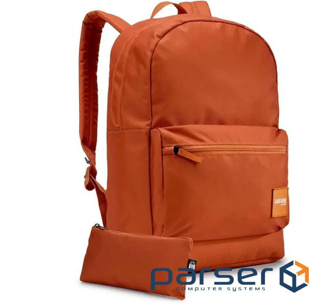 Рюкзаки міські CASE LOGIC Commence 24L 15.6" CCAM-1216 (Raw Copper) (3204925 (3204925  (Raw Copper))
