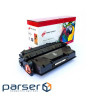 Картридж Static Control HP CE505X (05X)/CF280X (80X), Canon 719H/720 Parrot (002-01-LE505X)