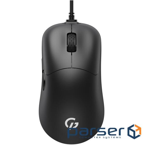 Миша GamePro GM690B Black