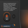 Миша GamePro GM690B Black