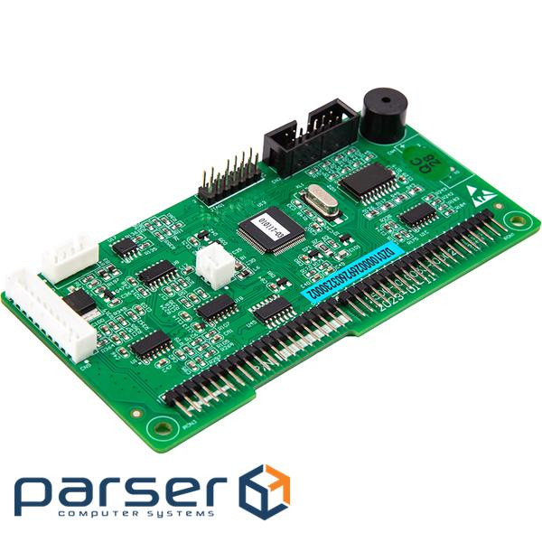 Плата керування для інвертора Must 3200W VPM 24V 60A (ZPCB32VPM24)