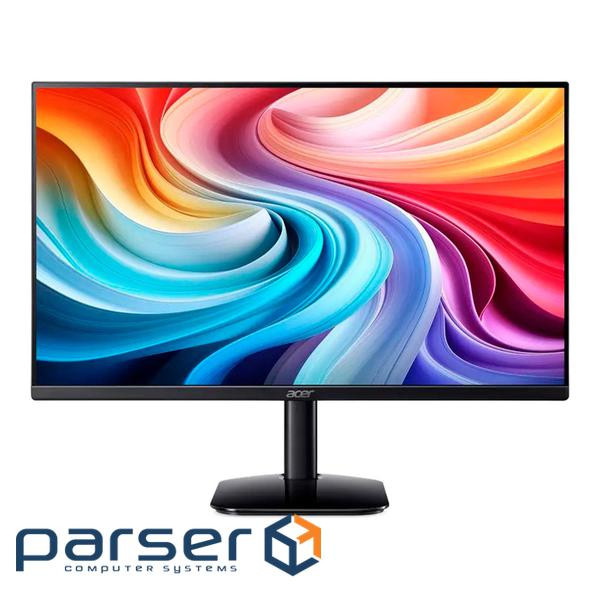 Монітор Acer KA272G0BI (UM.HX2EE.039)