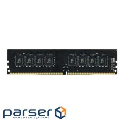 Модуль пам'яті TEAM Elite DDR4 2666MHz 8GB (TED48G2666C19016)