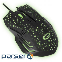 Game mouse ESPERANZA MX212 Galaxy (EGM212)