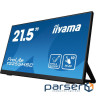 Монітор IIYAMA ProLite T2255MSC-B1