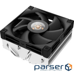 Кулер до процесора Deepcool AN400 BK