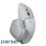 LOGITECH MX Master 4 - PALE GREY - 2.4GHZ/BT - EMEA28i-935 (910-007563)