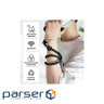Ремінець для смартфона ColorWay Freedom Strap, Black (CW-SCFS-BK)