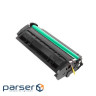 Картридж PrintPro CANON 057 LBP223/226/228/MF443/445/446/MF449 Black (без чіпа (PP-C057N)
